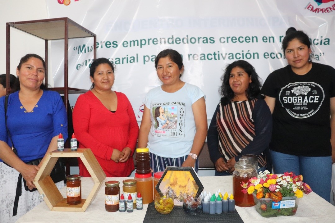 Foto de portada Agenda 2030